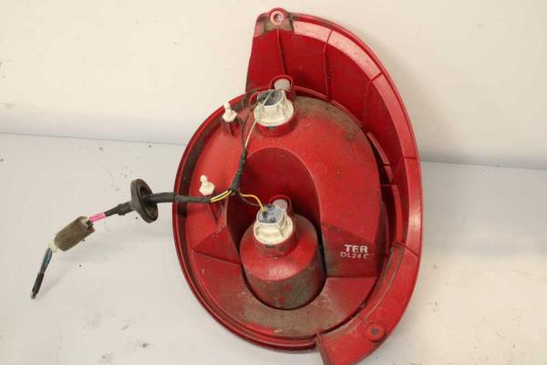 FEU ARRIERE DROIT CHEVROLET / DAEWOO MATIZ 2005-2010 - Vue 2